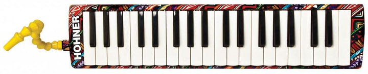 Hohner Harmonika „Airboard“ 37 Tasten Number of Keys 37 Schlüssel, 37 Schlüssel