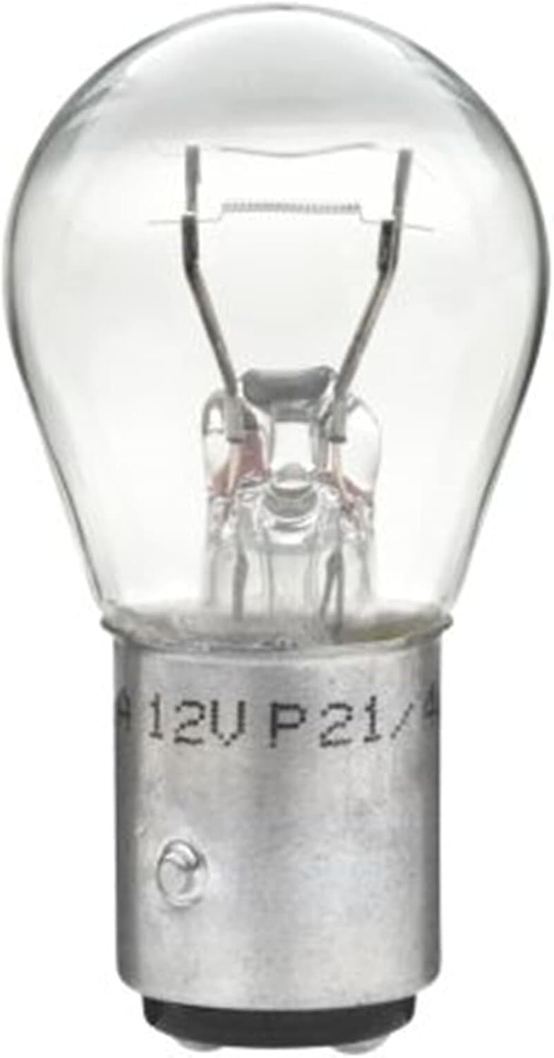 HELLA 2SK 008 579-141 Heckleuchte - Glühlampe - glasklar/rot - rechts - für u.a. VW T5 (7HB,7HJ,7EB,
