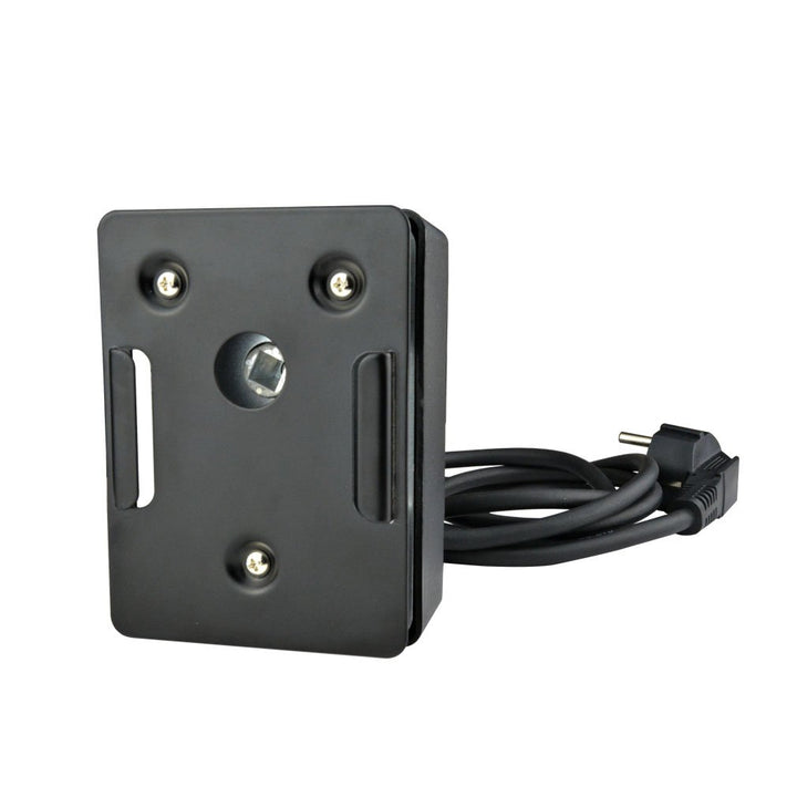 Onlyfire Grillmotor für Grillspiess,BBQ Rotisserie,2U/M-50/60Hz-4 Watt,Schwarz