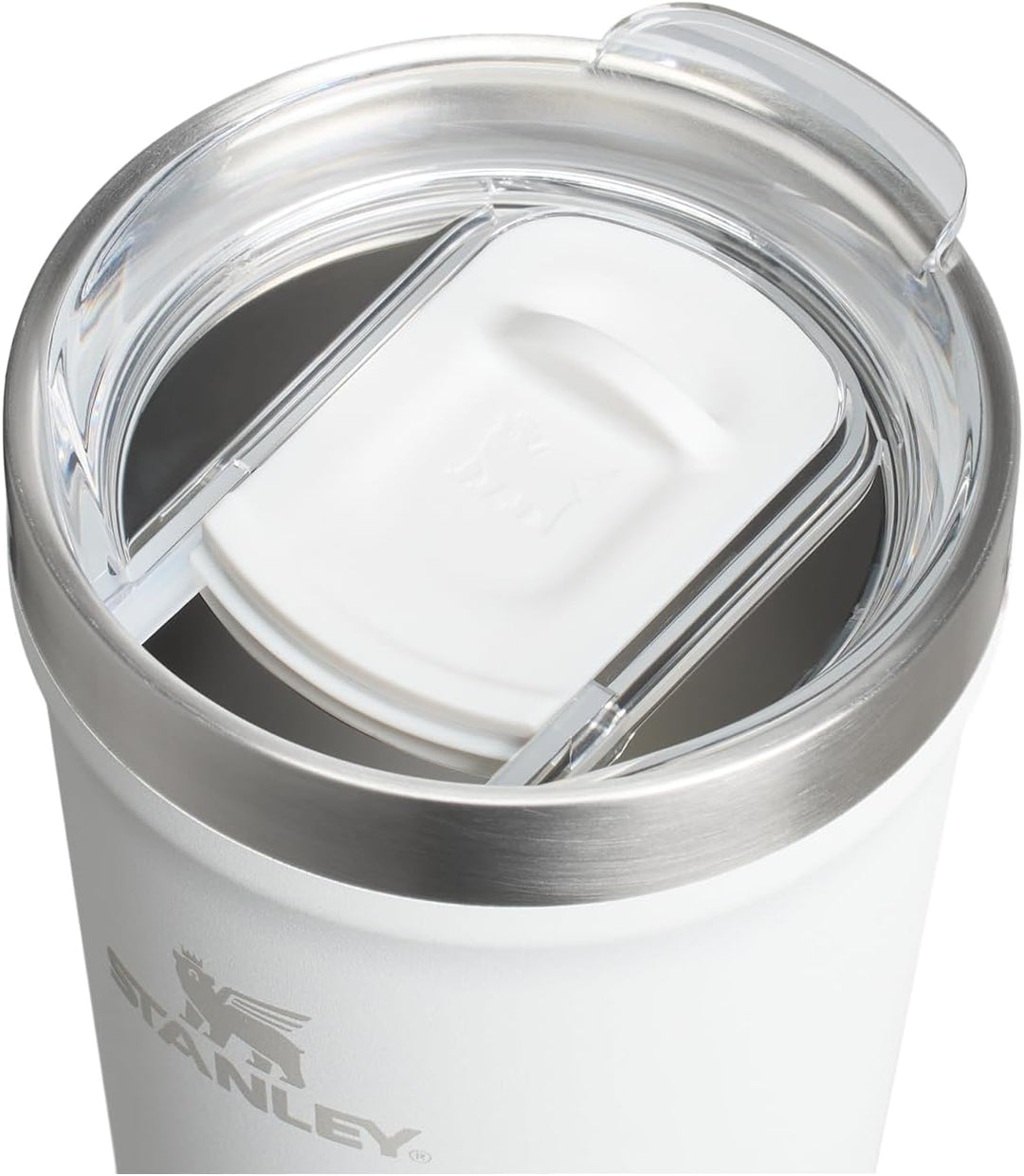 STANLEY Everyday Trinkglas, 590 ml, Frost Frost 590 ml, Frost 590 ml