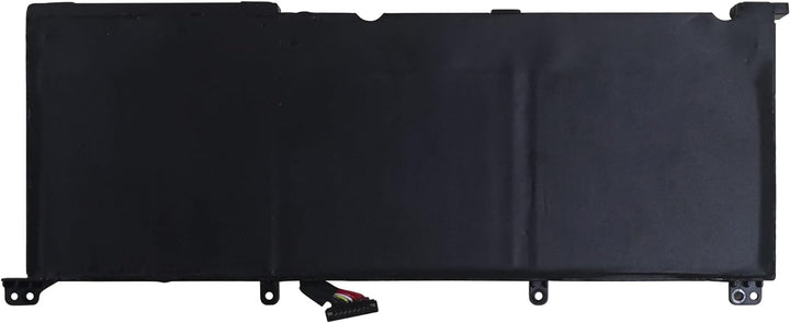 swark Laptop Akku C41N1416 kompatibel mit Asus ZenBook Pro G501 G501VW G501VJ G501JW G601J N501J N50