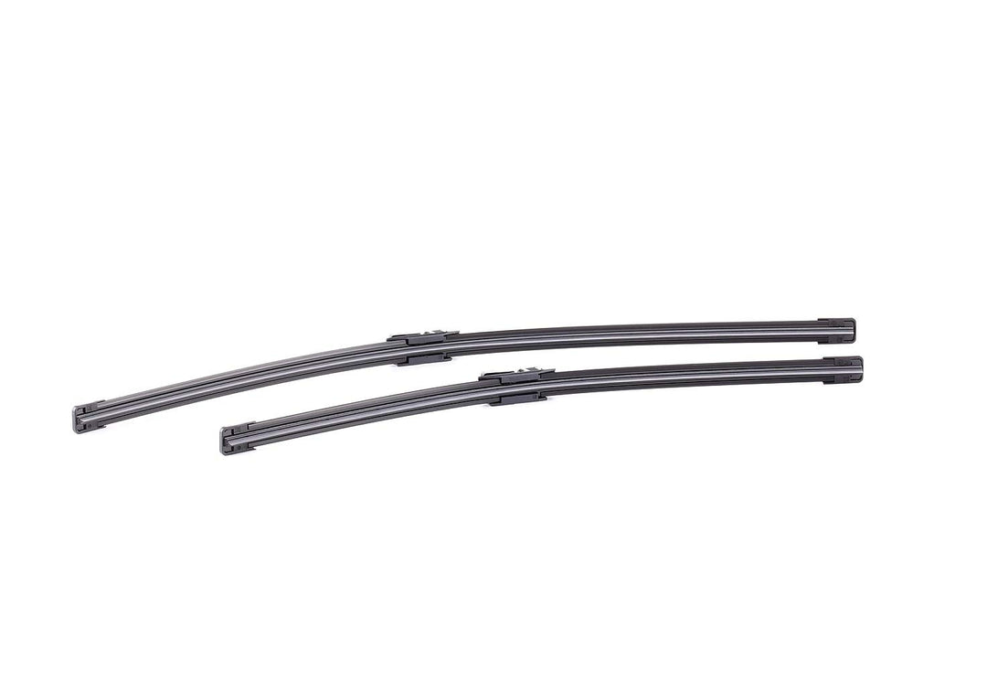 Bosch Scheibenwischer Aerotwin A089S, Länge: 650mm/500mm − Set für Frontscheibe - Nur für Rechtslenk