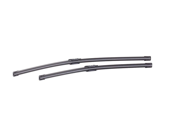 Bosch Scheibenwischer Aerotwin A089S, Länge: 650mm/500mm − Set für Frontscheibe - Nur für Rechtslenk