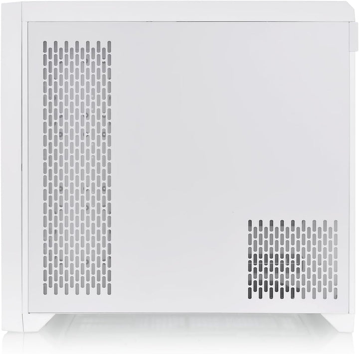 Thermaltake CTE T750 TG ARGB | E-ATX Full Tower Chassis | Black