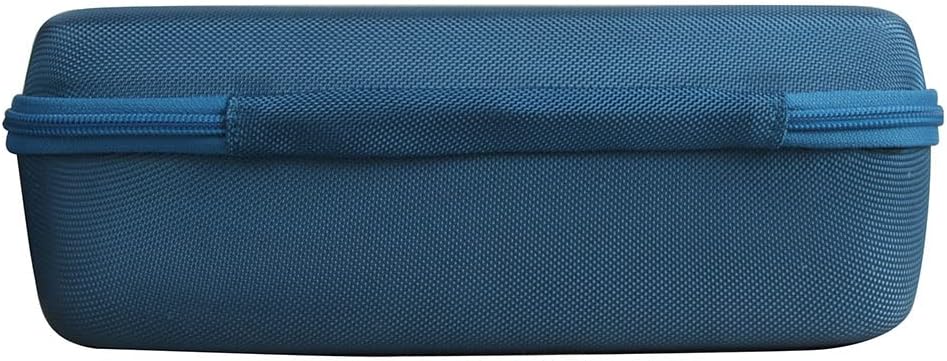HERMIT SHELL Hermitshell Hartschalen-Reiseetui für JBL Charge 5 – tragbarer Bluetooth-Lautsprecher,