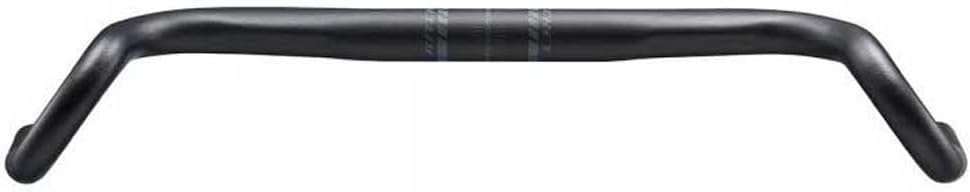 Ritchey Comp Beacon Road Lenker: BB schwarz 44 cm 44 cm Bb Schwarz, 44 cm Bb Schwarz