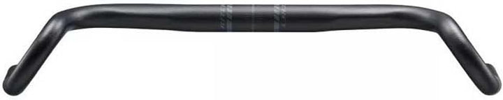 Ritchey Comp Beacon Road Lenker: BB schwarz 44 cm 44 cm Bb Schwarz, 44 cm Bb Schwarz