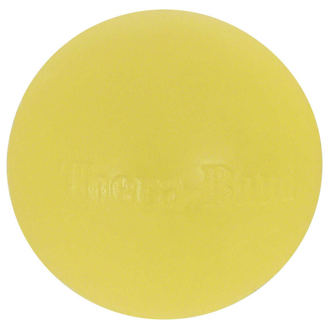 Thera-band Uni Handtrainer ball, Gelb