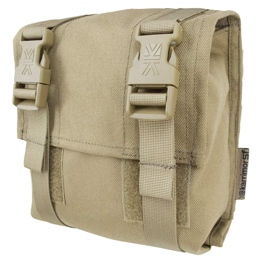 Karrimor SF Predator Omni Modular Pouch One Size Coyote