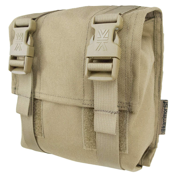 Karrimor SF Predator Omni Modular Pouch One Size Coyote
