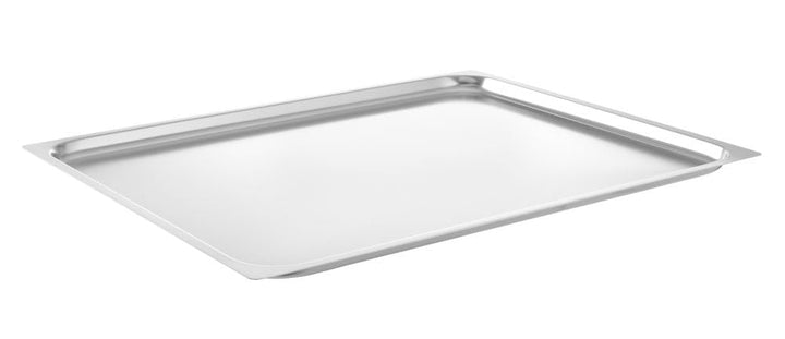 HENDI Gastronorm Backblech, Temperaturbeständig von -40° bis 300°C, Geschirrspülmaschinengeeignet, S