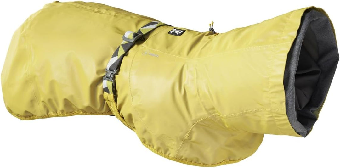 Mudventure Reflektionsmantel (45 cm, Turmeric) Turmeric 45 cm, Turmeric 45 cm