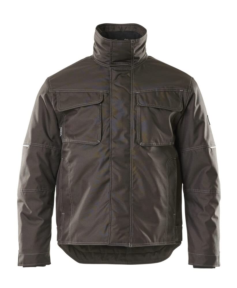 Mascot Pilotenjacke "Columbus", 1 Stück, XS, dunkelanthrazit, 10135-194-18-XS Dunkelanthrazit XS-6XL