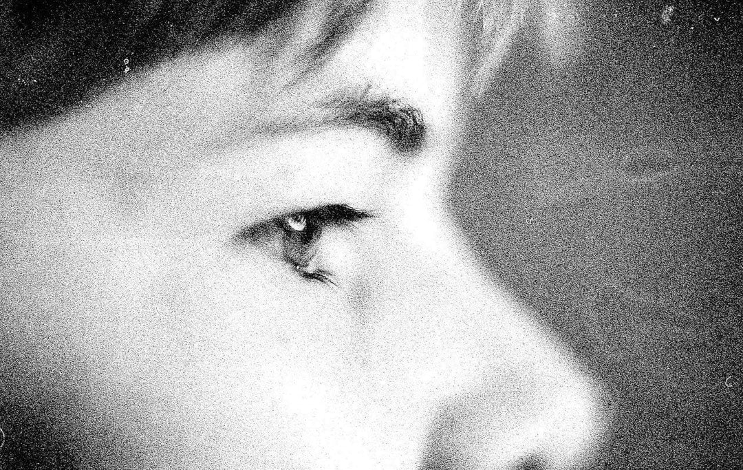 Ilford Delta 3200 Film