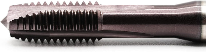 Baer Maschinengewindebohrer UNiTap HSSE TiAIN M10 Form B Gewindeschneider - Grösse M 10 x 1,5 - DIN