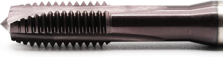 Baer Maschinengewindebohrer UNiTap HSSE TiAIN M2,2 Form B Gewindeschneider - Grösse M 2,2 x 0,45 - D