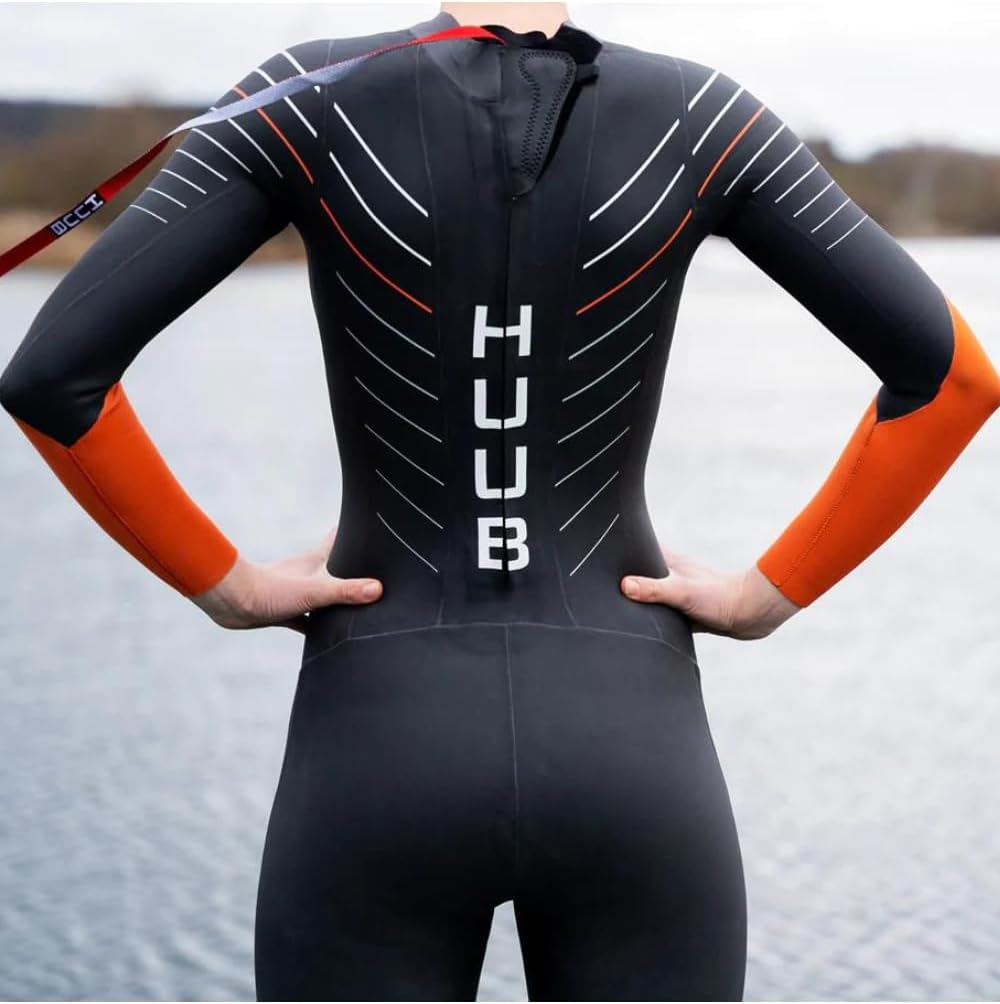 HUUB Damen Neoprenanzug Araya L, L