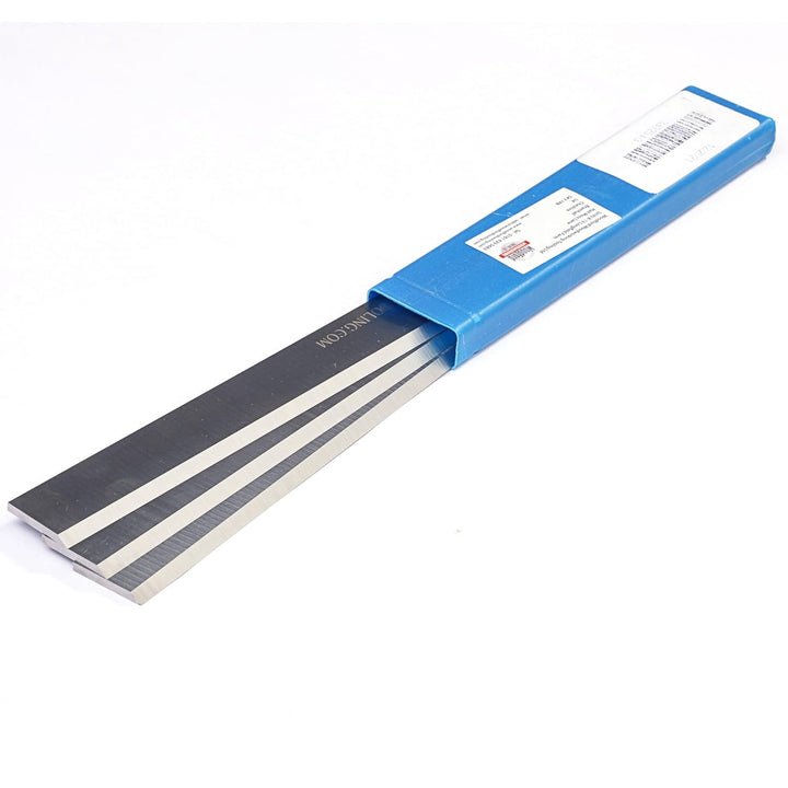 Xcalibur Tooling 310 x 25 x 3mm Hobelmesser Startrite SD300 Hobelmaschine Dicke HSS Resharpenable Se