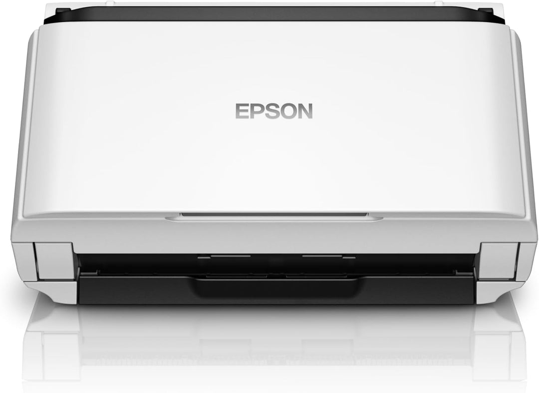 Epson Workforce DS-410 Desktop-Business-Scanner, 26 ppm, USB