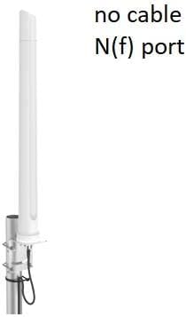 Poynting OMNI-292 Ultra-Wide Omni-Directional LTE & WiFi Antenne, A-OMNI-0292-V2