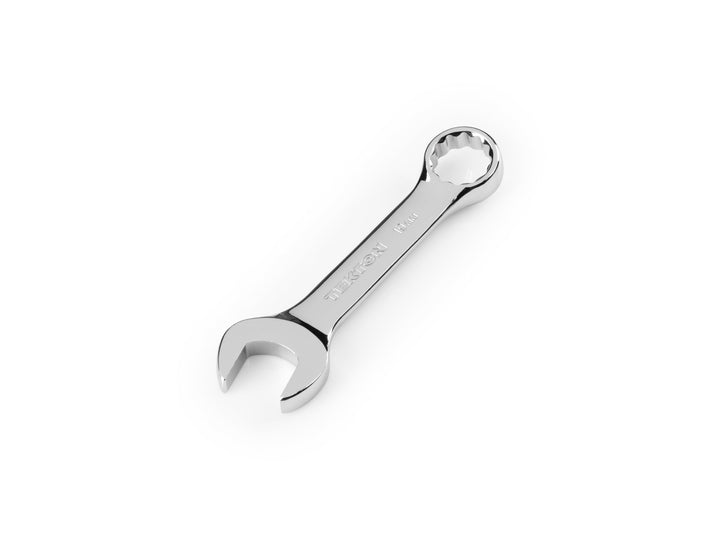 TEKTON 18063 Stubby-Maulschlüssel, 18075 19 mm, 19 mm
