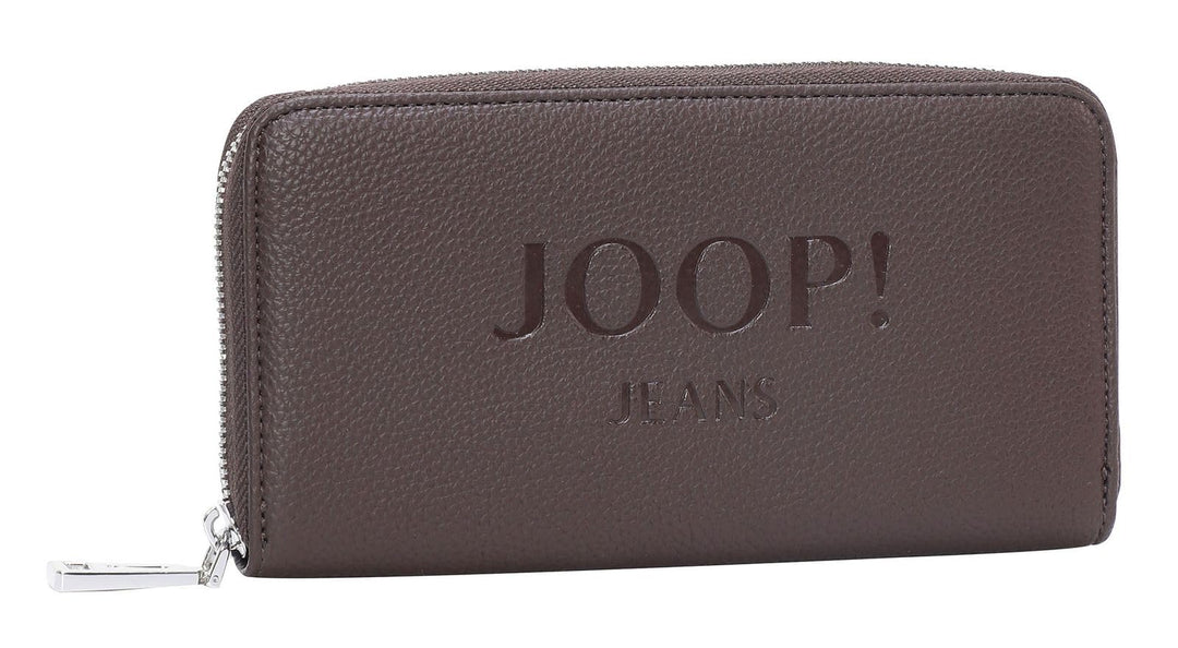 Joop! - lettera melete purse lh10z Dunkelbraun