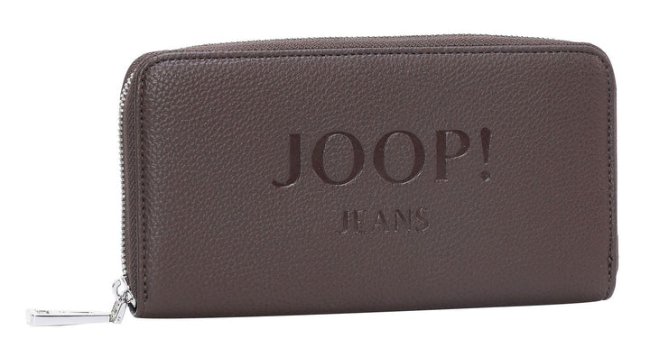Joop! - lettera melete purse lh10z Dunkelbraun