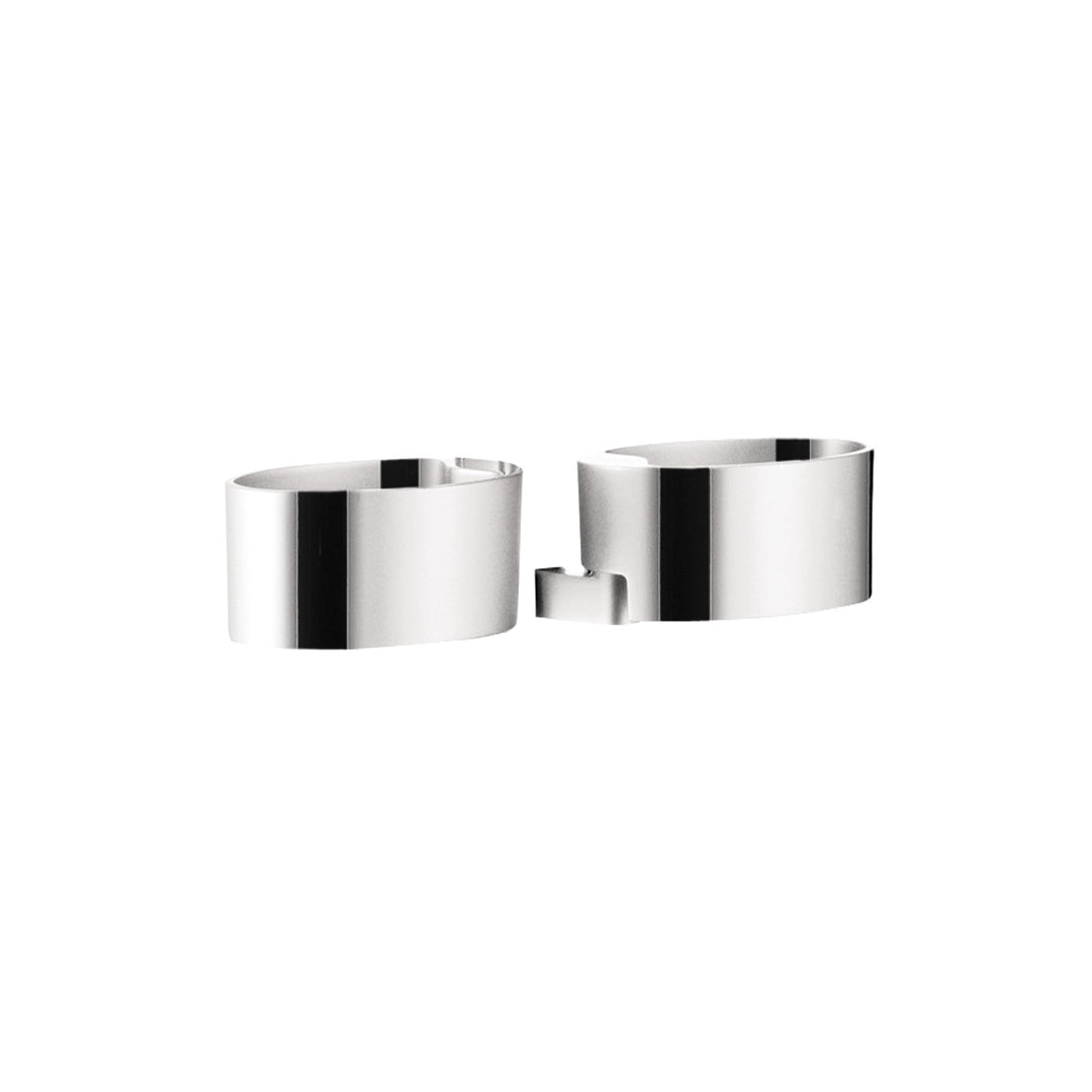 hansgrohe Ersatzteil, Raindance Casetta Seifenschale, Chrom
