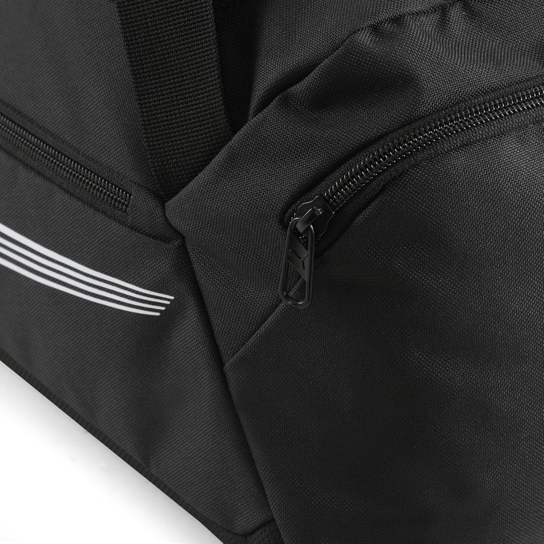 PUMA Erwachsene Funtal 34L Kleine Sporttasche Carbon Black XS kein Muster, Carbon Black XS kein Must