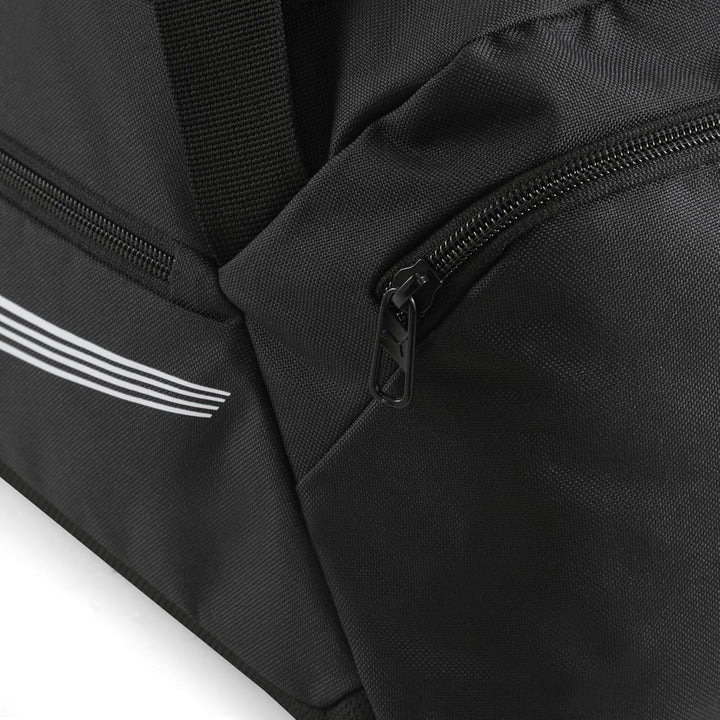 PUMA Erwachsene Funtal 34L Kleine Sporttasche Carbon Black XS kein Muster, Carbon Black XS kein Must