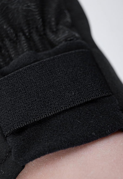 Reusch Vertical Touch-tec Winddichte und Extra Atmungsaktive Sporthanschuhe Skihandschuhetourenhands