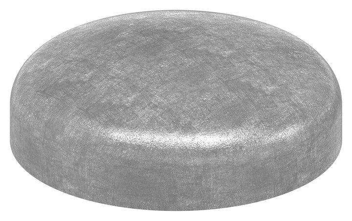 STEINBACHER© | Edelstahl Klöpperboden 76,1 x 2,0mm, DIN 28011, V2A