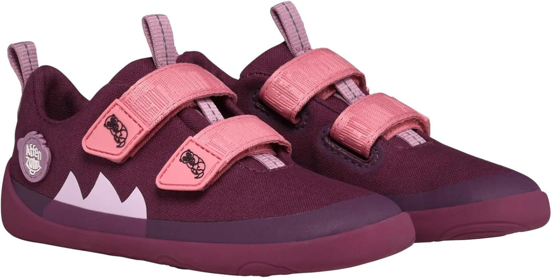 Affenzahn Lucky Hai 21 EU Otter Lila, 21 EU Otter Lila