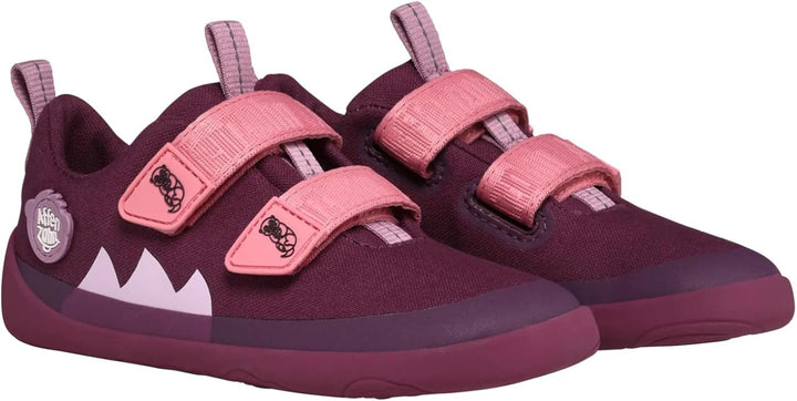 Affenzahn Lucky Hai 21 EU Otter Lila, 21 EU Otter Lila