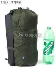 Fjällräven 53602 Zelt, Unisex, Erwachsene Einheitsgrösse Pine Green, Einheitsgrösse Pine Green