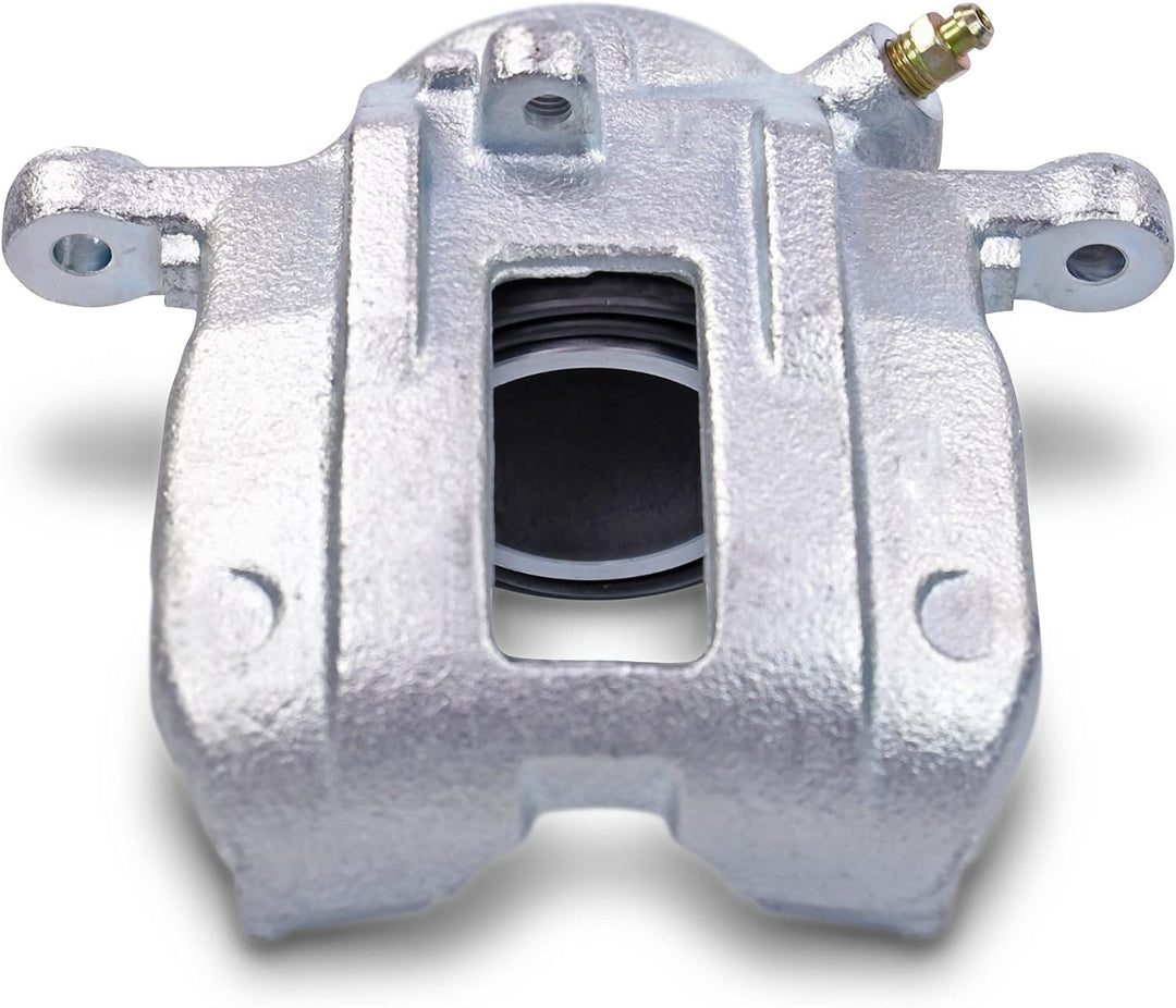 ATEC Germany 1x Bremssattel vorne rechts Bremszange Faustsattel ohne Halter, Kompatibel mit MERCEDES