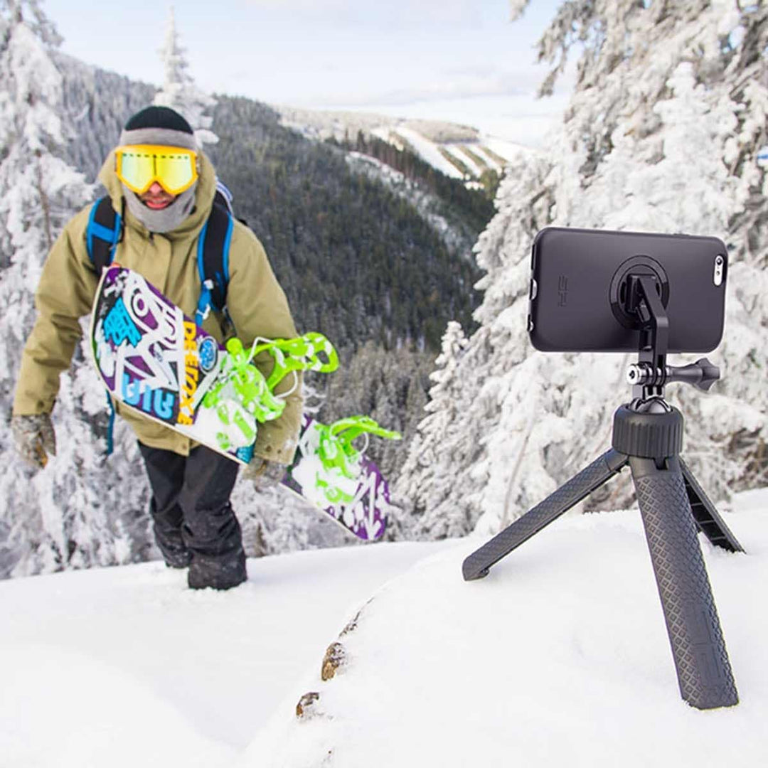 SP CONNECT | Tripod Grip SPC+
