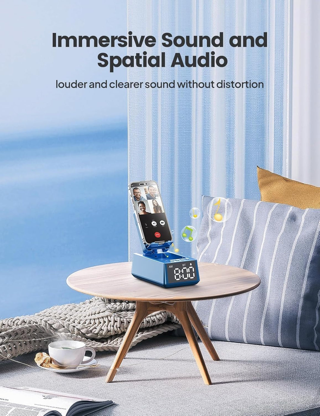 BBL Geburtstagsgeschenk für Männer, Geschenke für Männer, Tragbarer wasserdichte Drahtlose Bluetooth