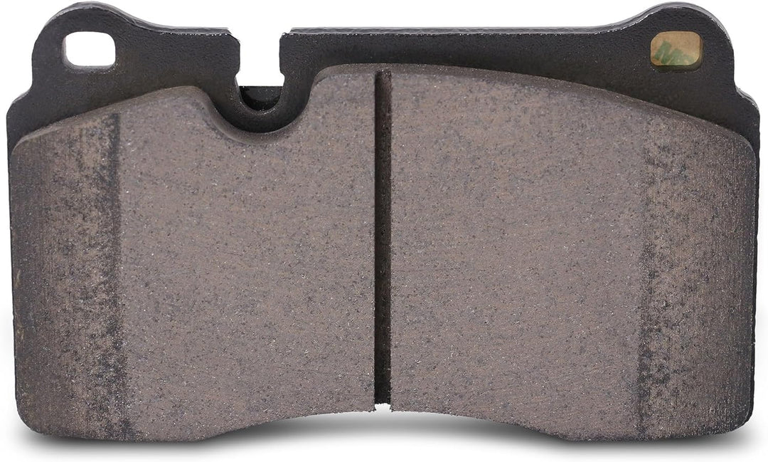 Brembo P85116 Vordere Bremsbeläge, Anzahl 4