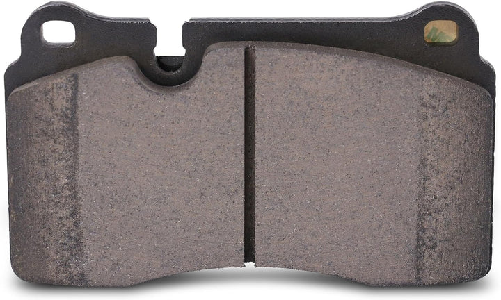Brembo P85116 Vordere Bremsbeläge, Anzahl 4