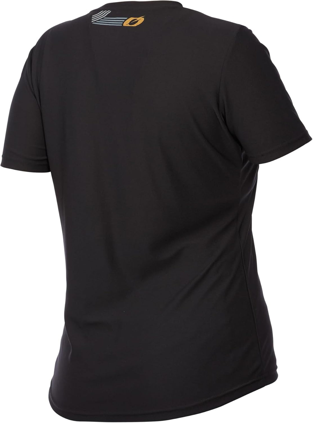 O'NEAL Unisex Slickrock Women's Jersey T-Shirt L Schwarz/Grau, L Schwarz/Grau