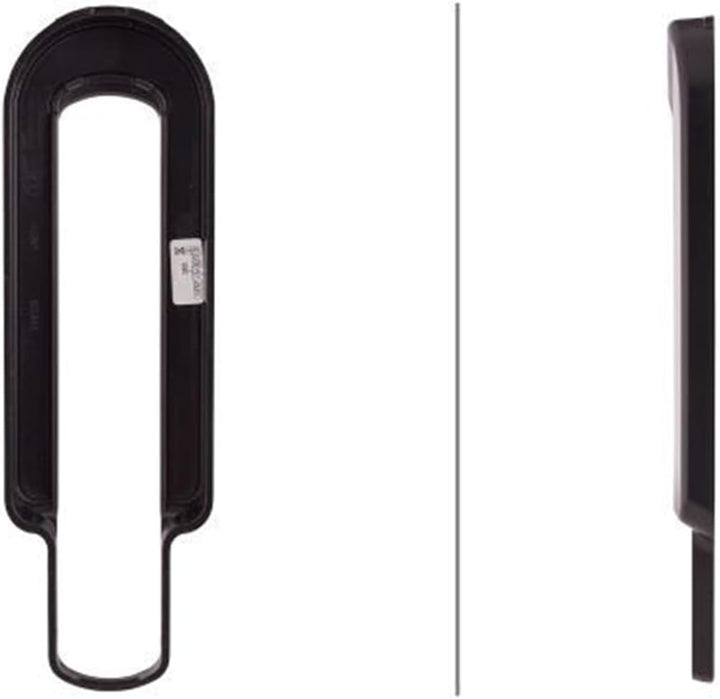 HELLA - Zusatzblinkleuchte - LED - 12V - Anbau/Schraubanschluss - Lichtscheibenfarbe: glasklar - LED