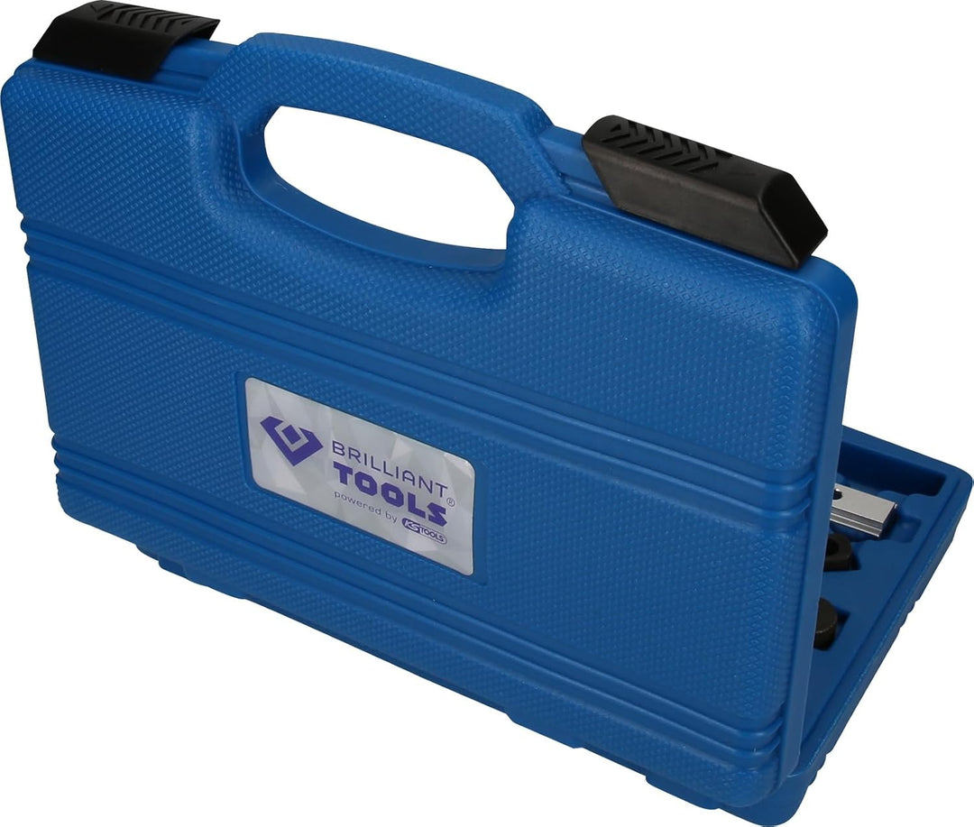 BRILLIANT TOOLS BT641050 Schwungrad-Blockierwerkzeug [Powered by KS TOOLS]