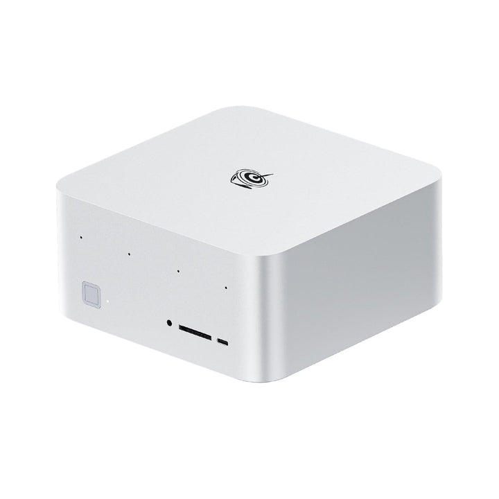 Beelink GTR9 Pro Mini PC, AMD Ryzen AI Max+ 395 (126 Tops, 16C/32T, bis zu 5.1GHz), 128GB LPDDR5X 2T