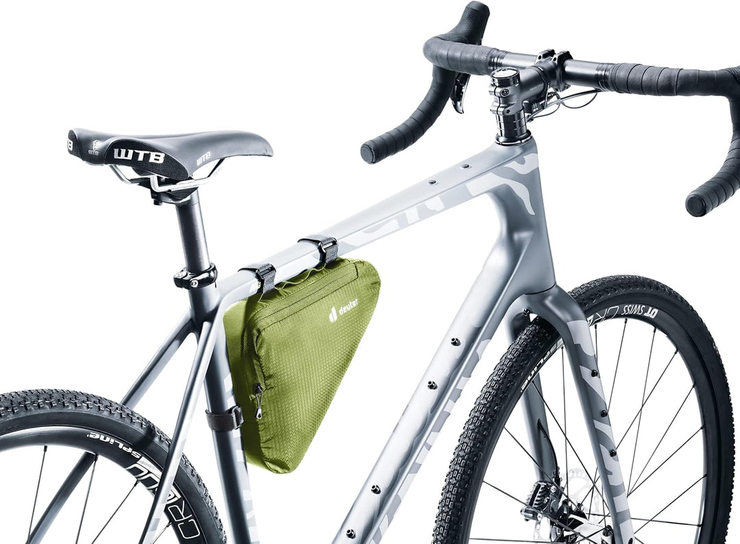deuter Triangle Bag 1.7 Rahmentasche Meadow, Meadow