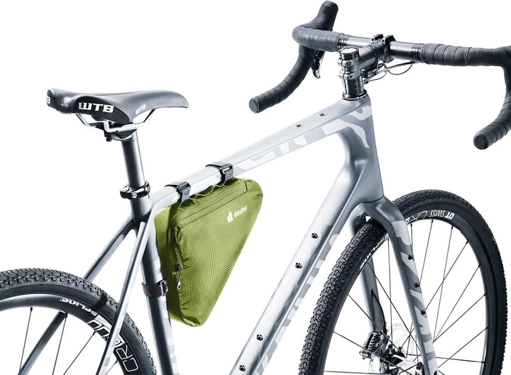 deuter Triangle Bag 1.7 Rahmentasche Meadow, Meadow