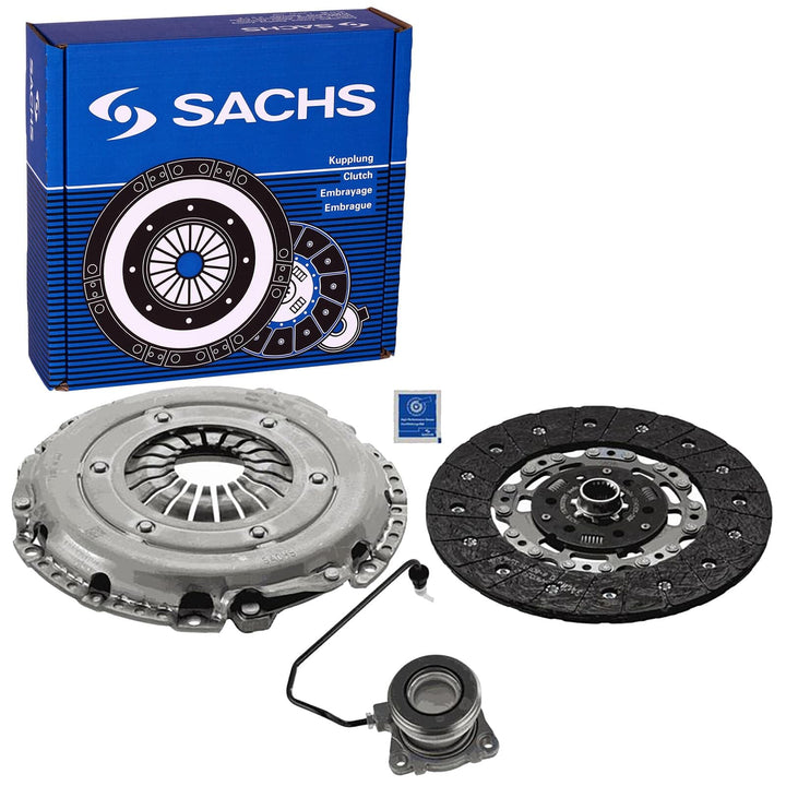 Sachs Kupplungssatz Xtend Kit Plus Csc 3000 990 349