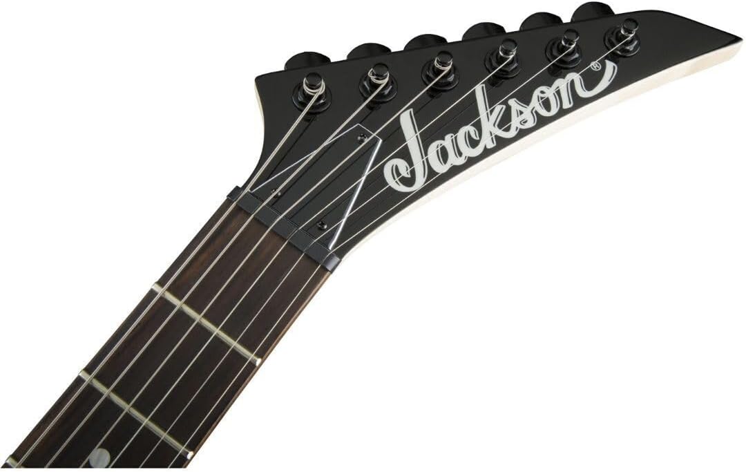 Jackson Dinky JS12 - Metallic Blue