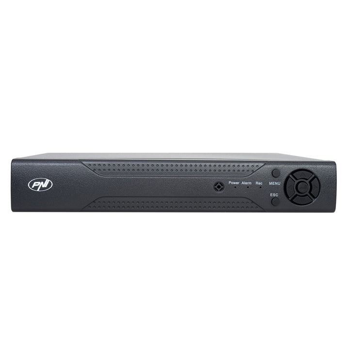 NVR PNI House IP716LR, 16 Kanal IP 4K, H.265, ONVIF