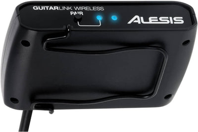 Alesis Guitar Link Wireless - Transportables Funkübertragungssystem für Gitarre/Bass Guitar Link Wir